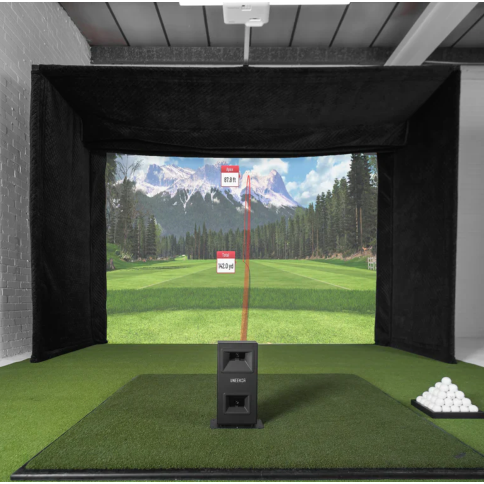 Golf Simulator