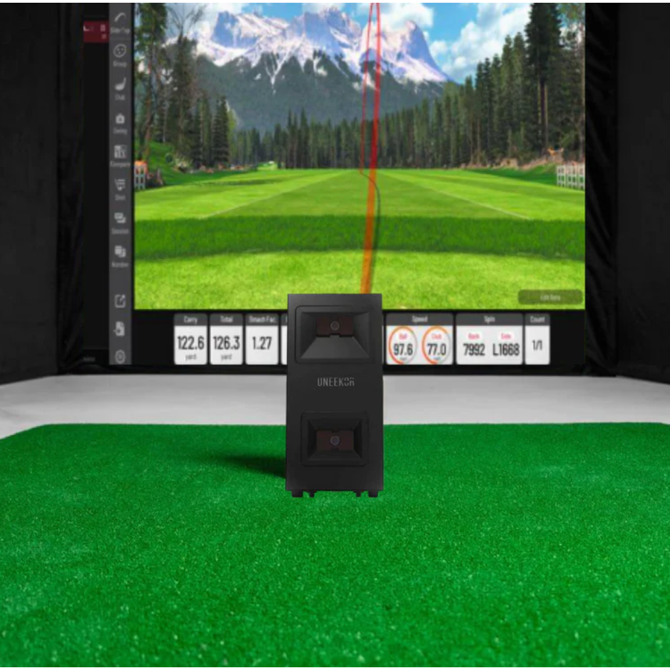 Golf Simulator
