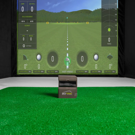 Golf Simulator