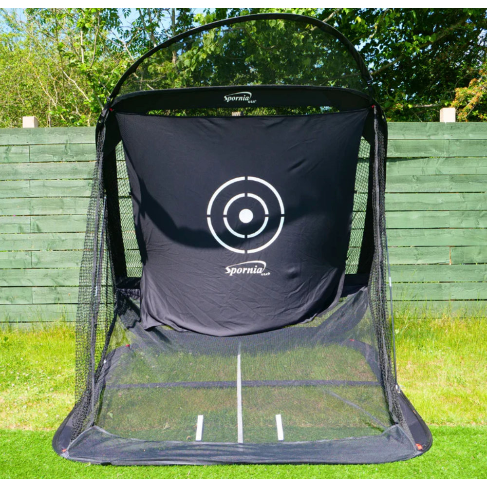 Practice Net