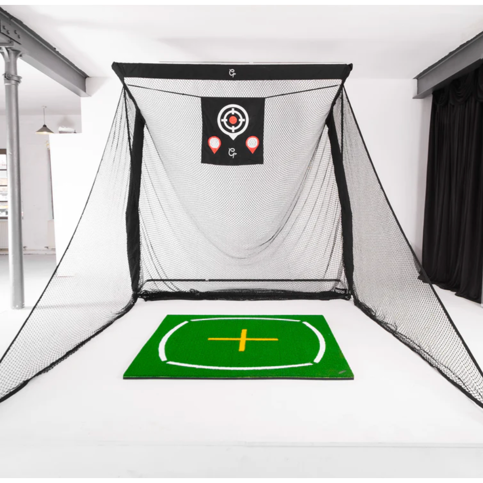 Practice Net