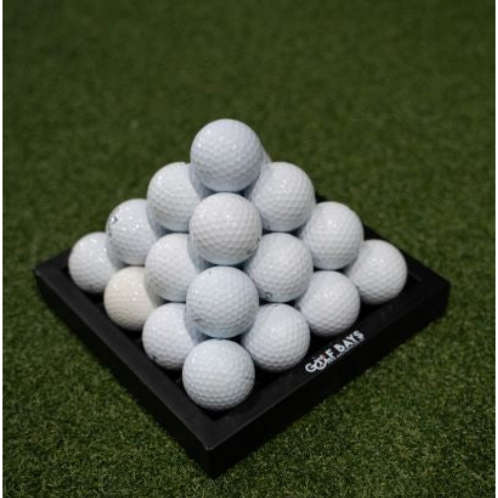 Ball Tray