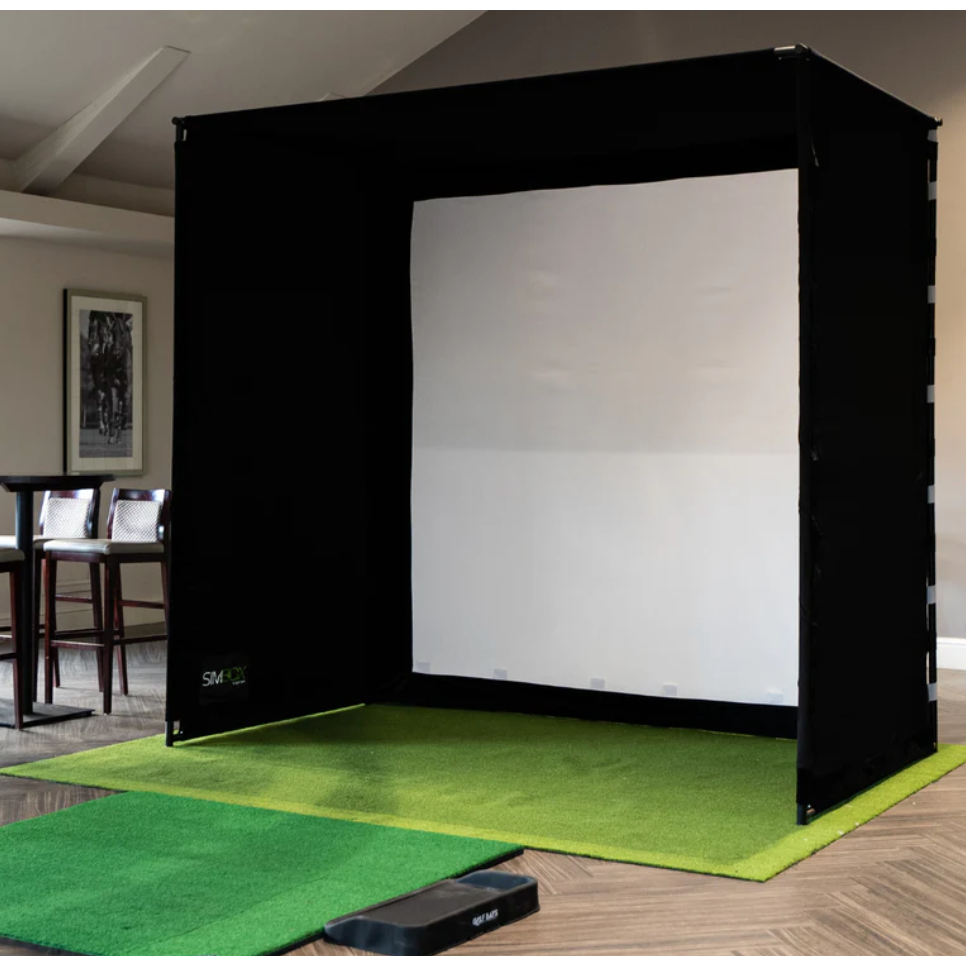 Lite Screen Box