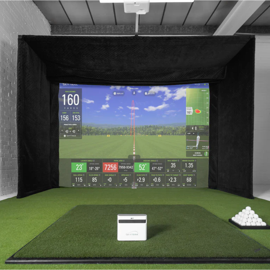 Golf Simulator