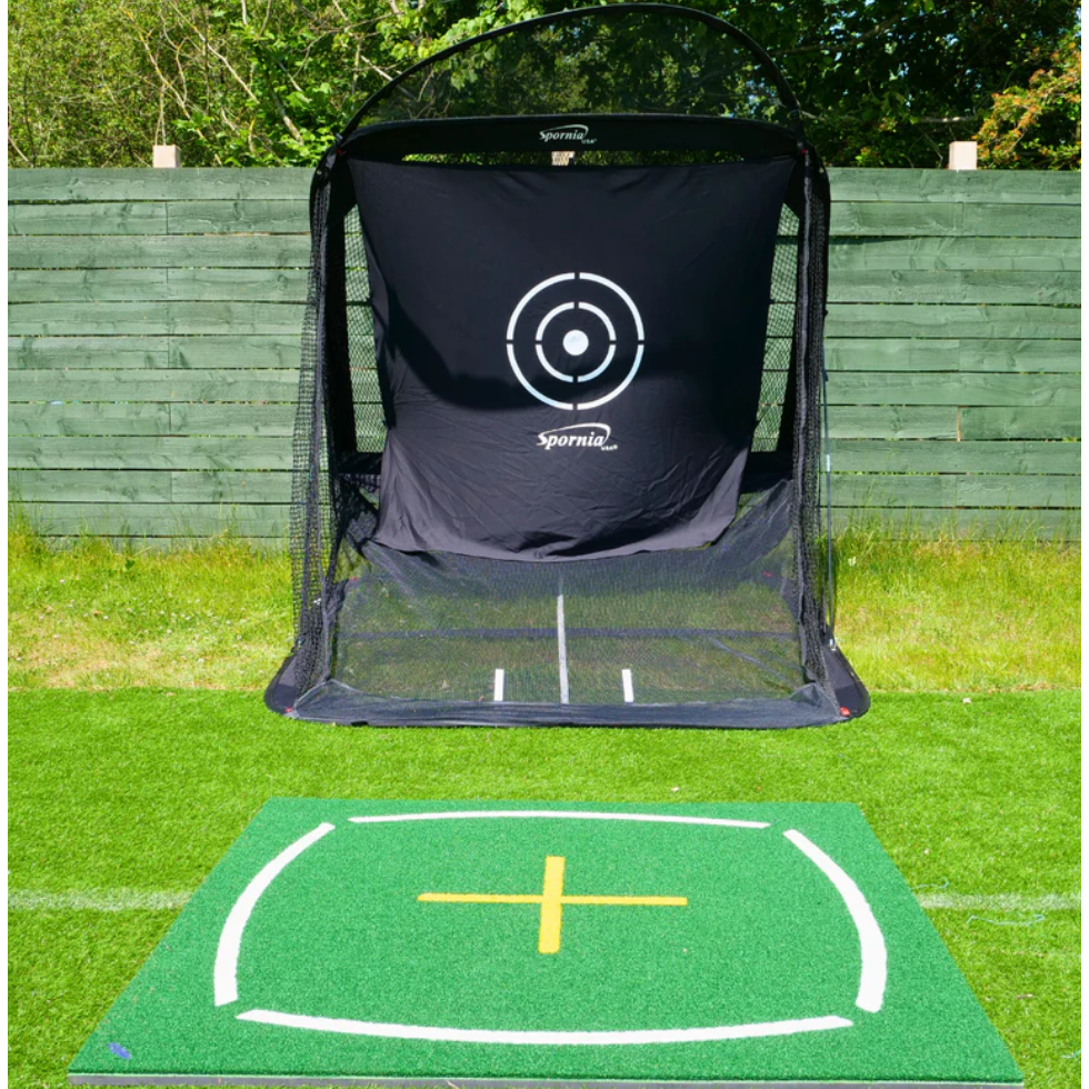 Golf Net