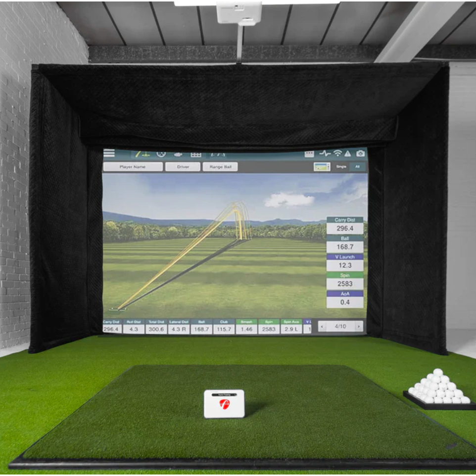 Golf Simulator