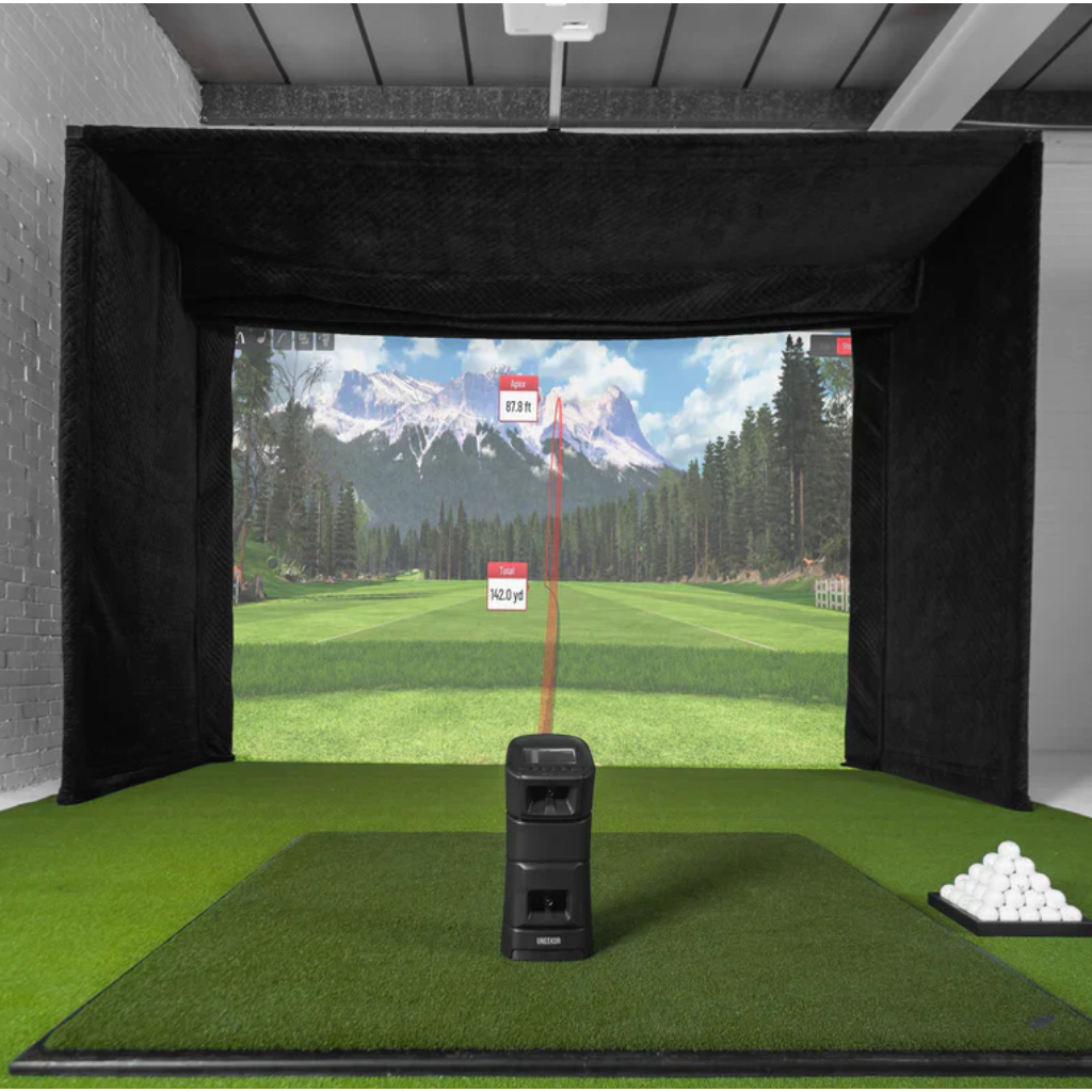 Golf Simulator