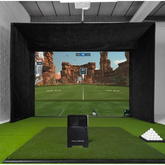 Golf Simulator