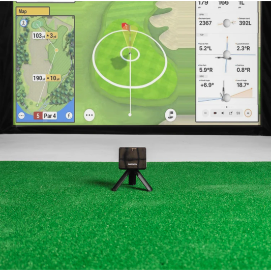 Golf Simulator