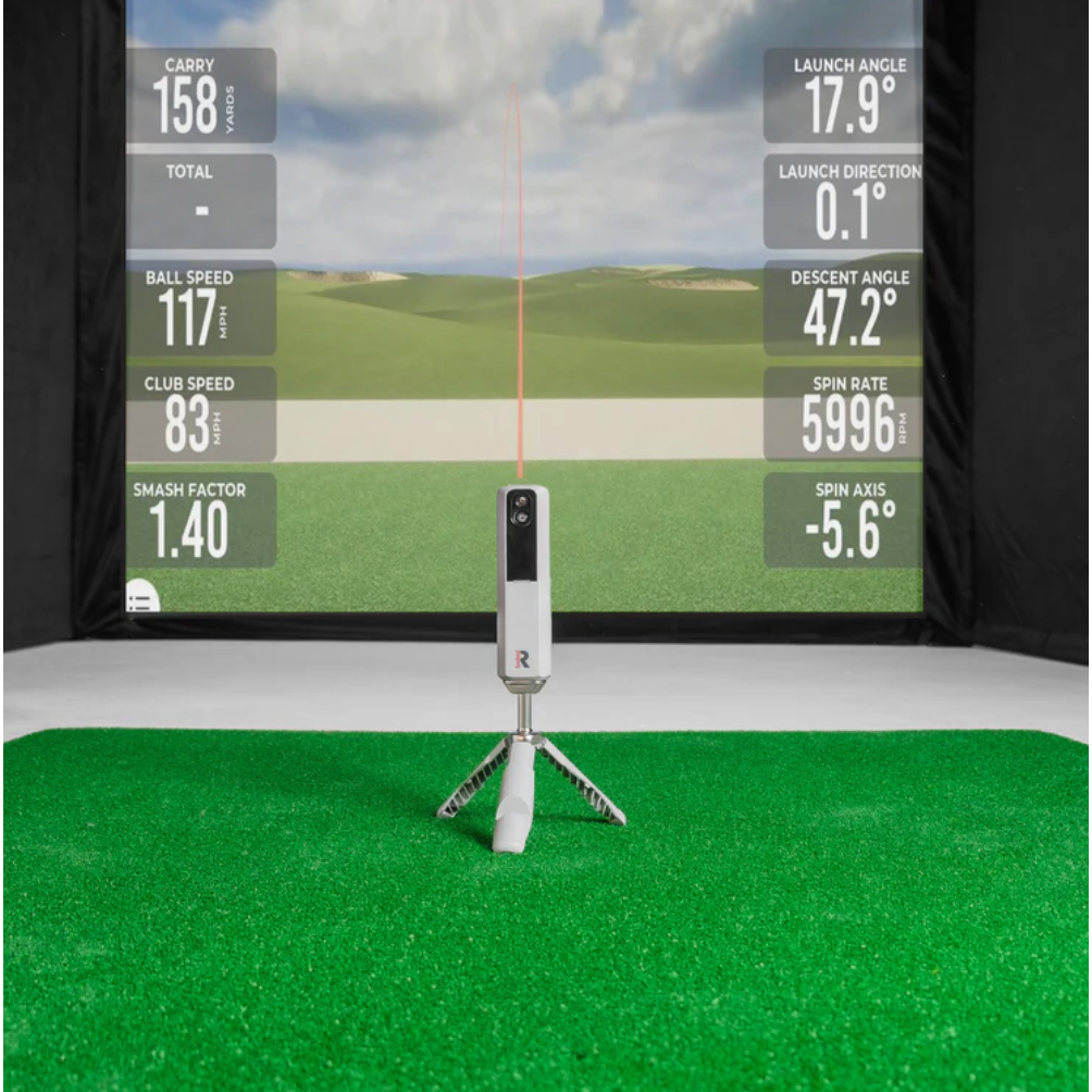Golf Simulator