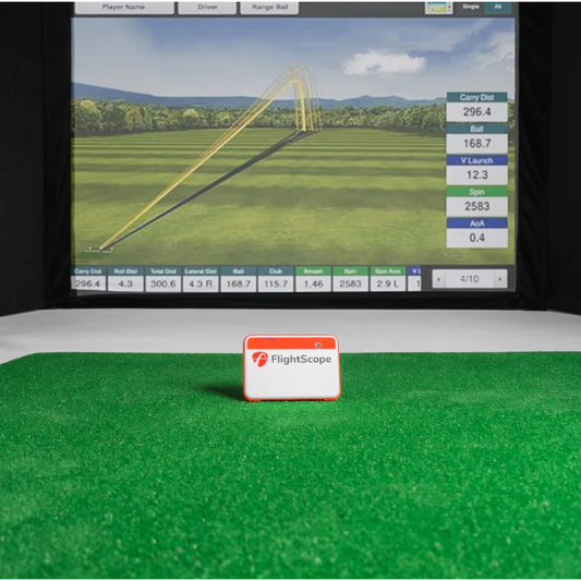 Golf Simulator