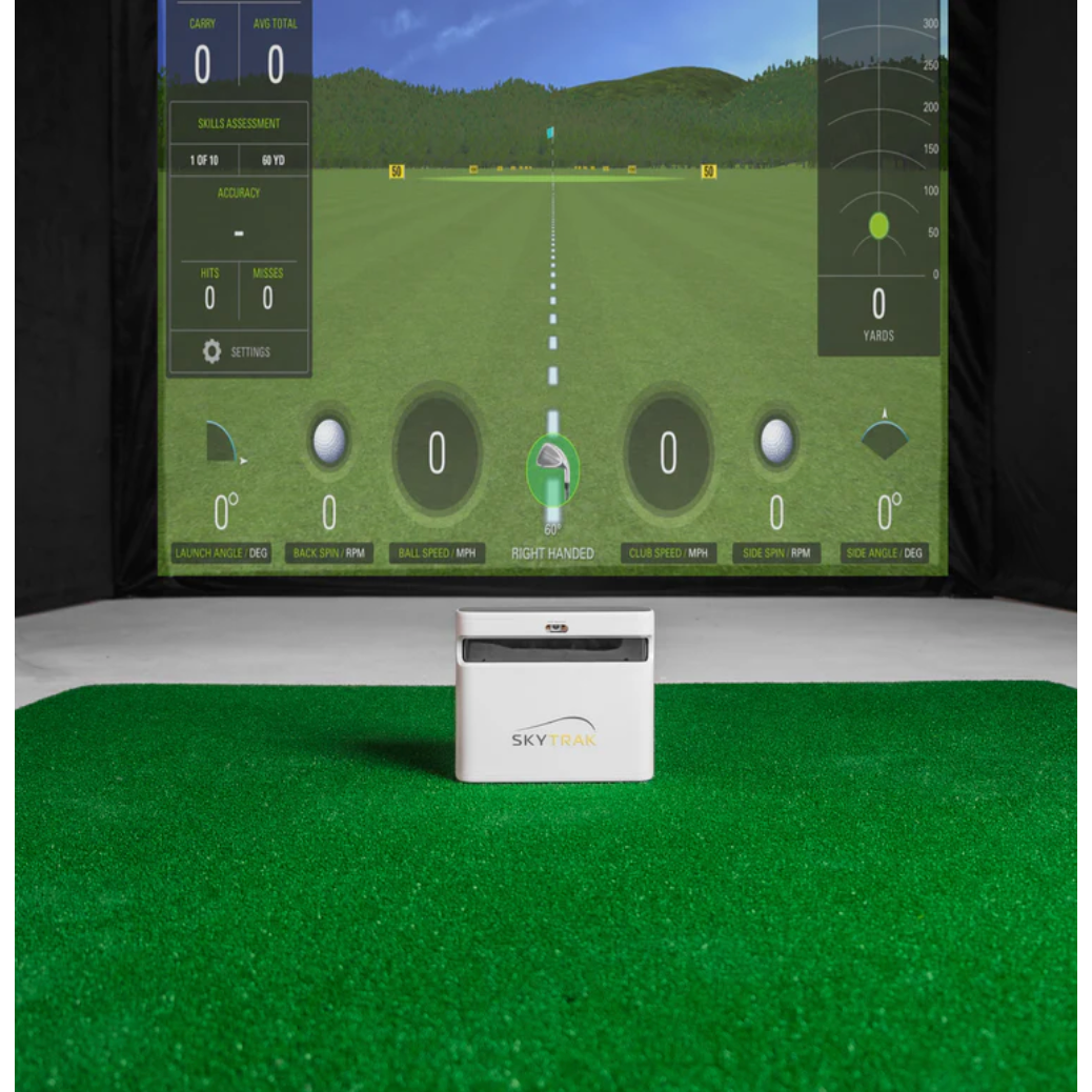 Golf Simulator