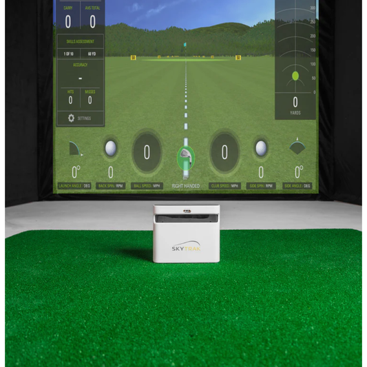 Golf Simulator
