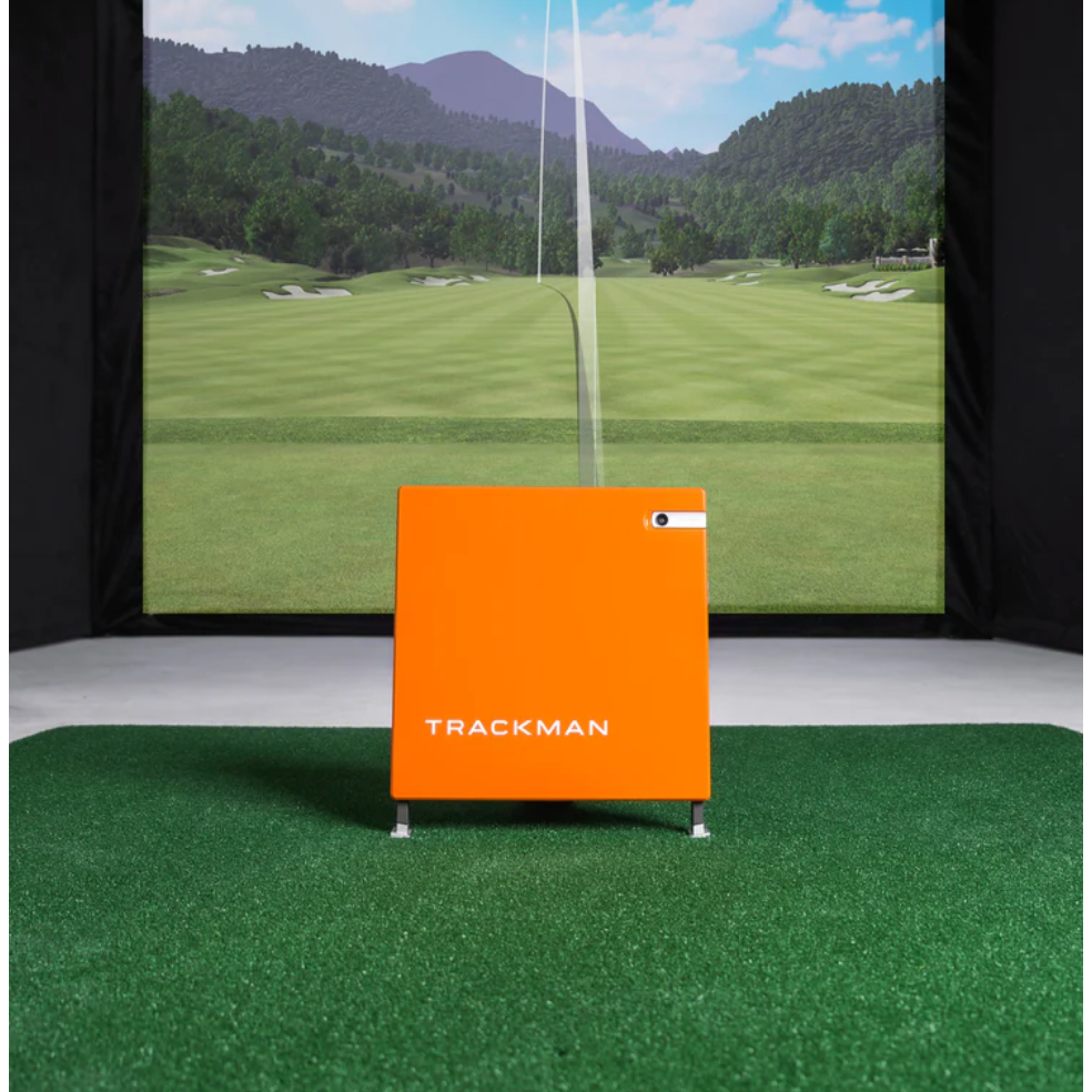 Golf Simulator