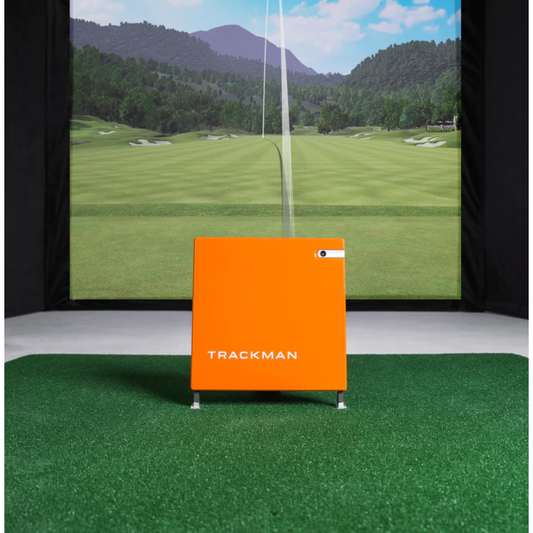 Golf Simulator